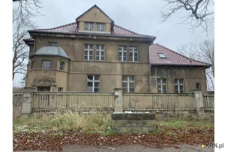 Dom  na sprzedaż, Zasieki, ul. , 12 pokojowe