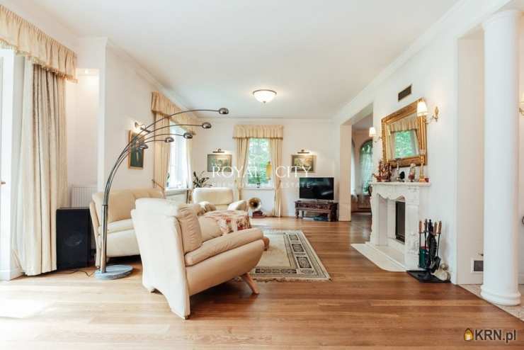 Piaseczno, Zalesie Dolne, ul. , Dom  do wynajęcia, 8 pokojowe