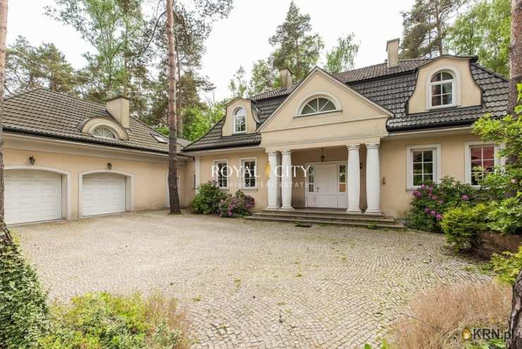 Piaseczno, Zalesie Dolne, ul. , 8 pokojowe, Dom  do wynajęcia