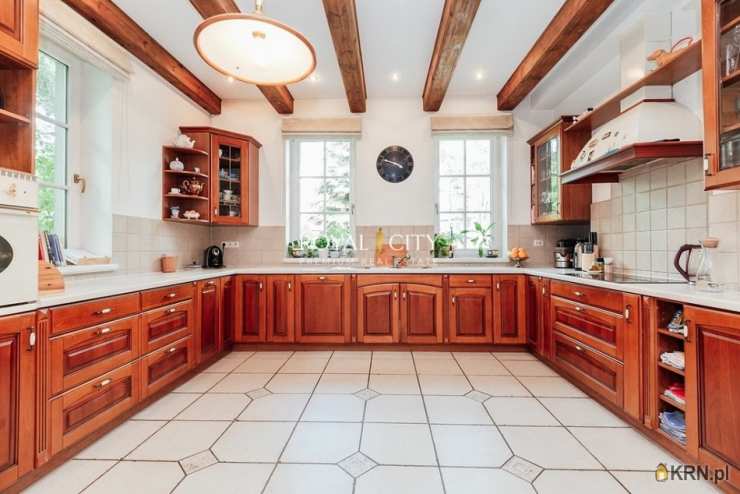 Royal City, Dom  do wynajęcia, Piaseczno, Zalesie Dolne, ul. 