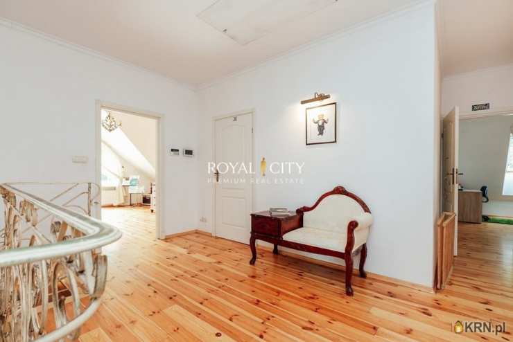 Dom  do wynajęcia, Piaseczno, Zalesie Dolne, ul. , 8 pokojowe