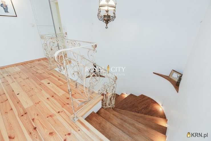 Dom  do wynajęcia, 8 pokojowe, Piaseczno, Zalesie Dolne, ul. 