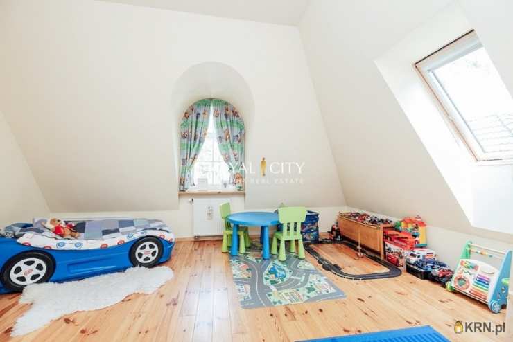 Piaseczno, Zalesie Dolne, ul. , Dom  do wynajęcia, 8 pokojowe