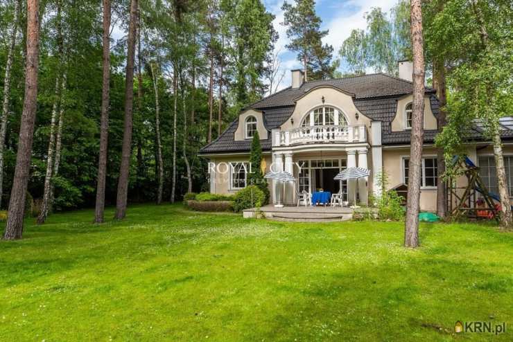 Piaseczno, Zalesie Dolne, ul. , 8 pokojowe, Dom  do wynajęcia