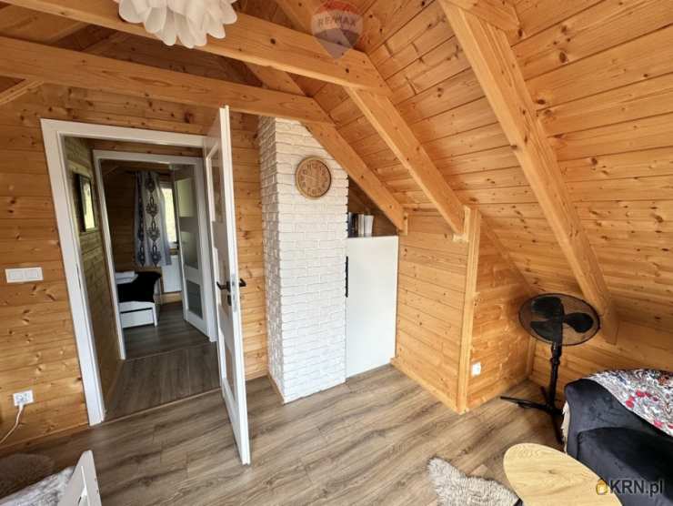 Dom  na sprzedaż, 3 pokojowe, Międzybrodzie Bialskie, ul. 