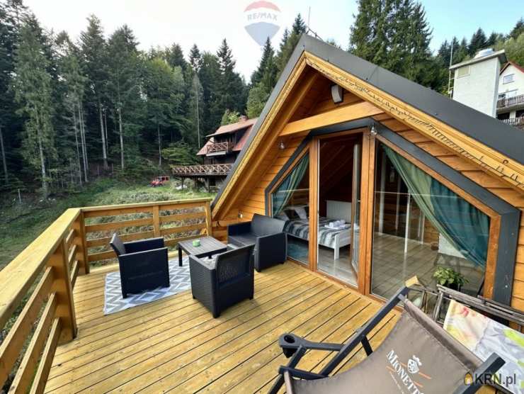 Dom  na sprzedaż, Międzybrodzie Bialskie, ul. , 3 pokojowe