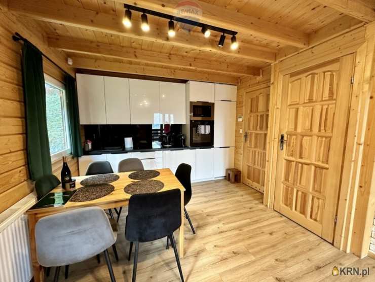 RE/MAX Polska, Dom  na sprzedaż, Międzybrodzie Bialskie, ul. 