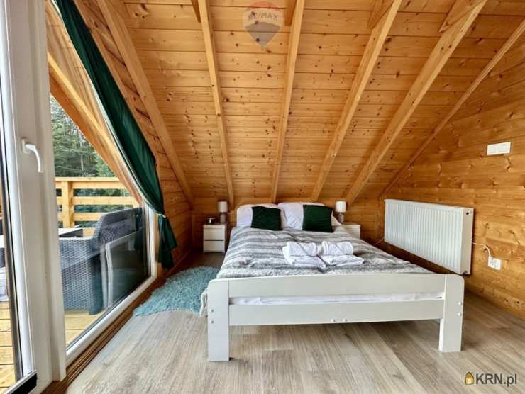 Międzybrodzie Bialskie, ul. , Dom  na sprzedaż, 3 pokojowe