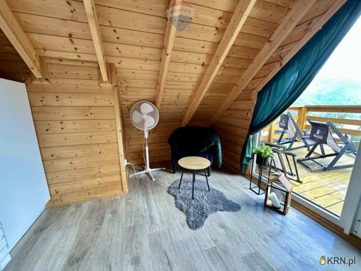 Międzybrodzie Bialskie, ul. , 3 pokojowe, Dom  na sprzedaż