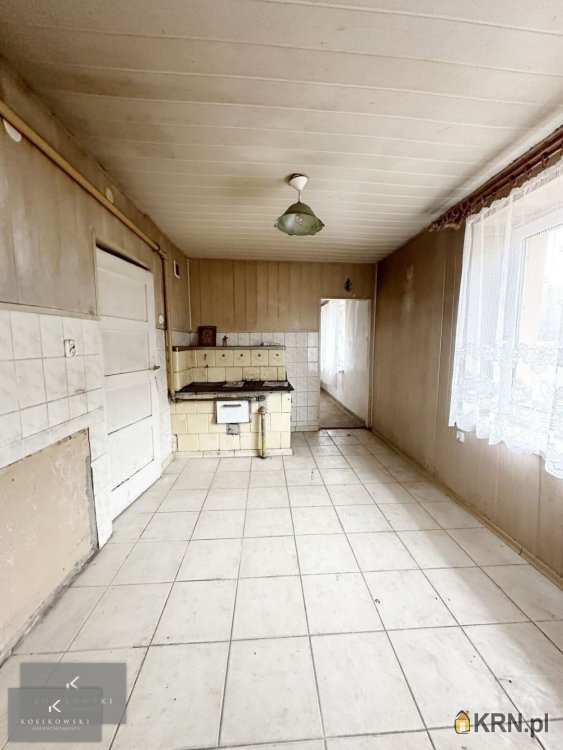 , Dom  na sprzedaż, Namysłów, ul. 