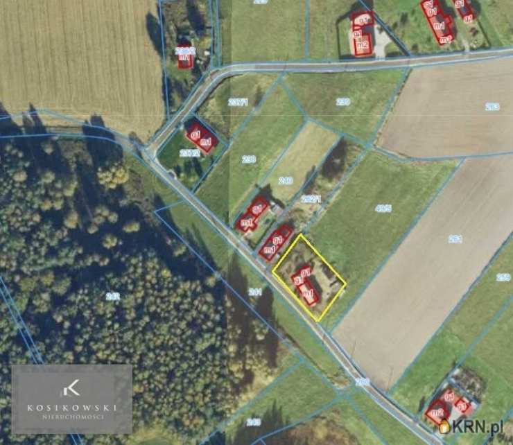 Dom  na sprzedaż, , Namysłów, ul. 