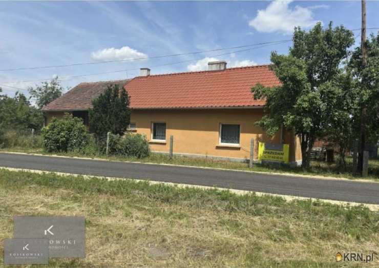 Namysłów, ul. , Dom  na sprzedaż, 