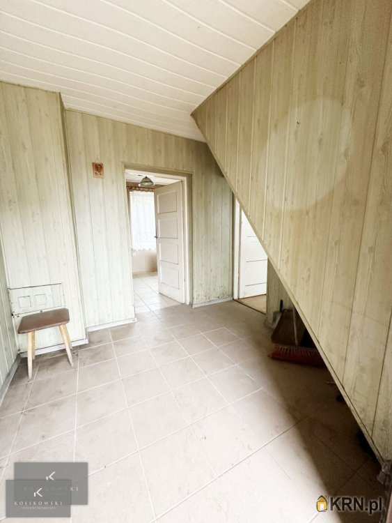 Kosikowski Nieruchomości, Dom  na sprzedaż, Namysłów, ul. 