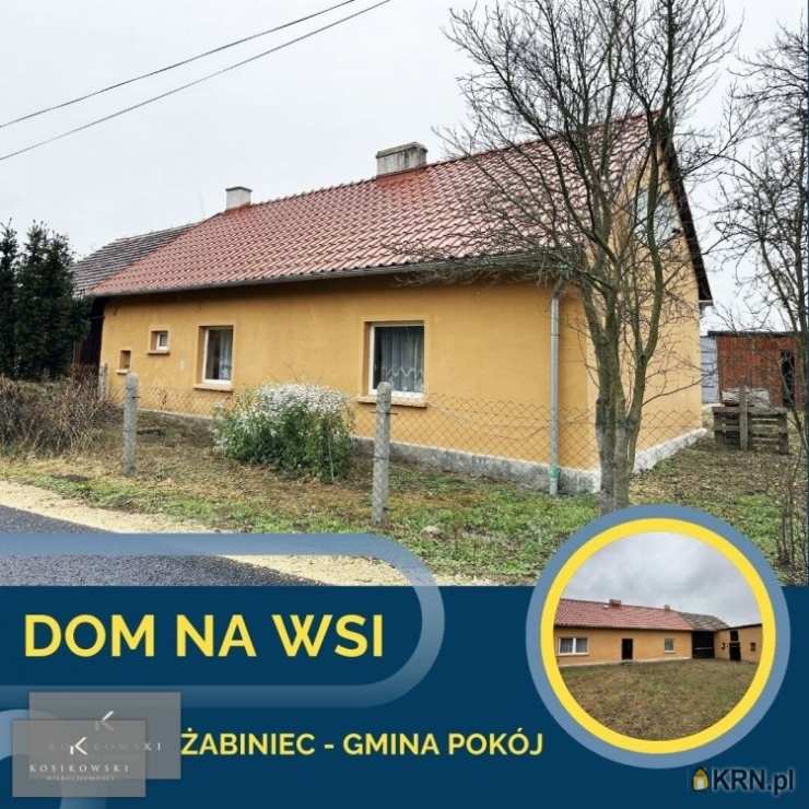 Dom  na sprzedaż, Namysłów, ul. , 