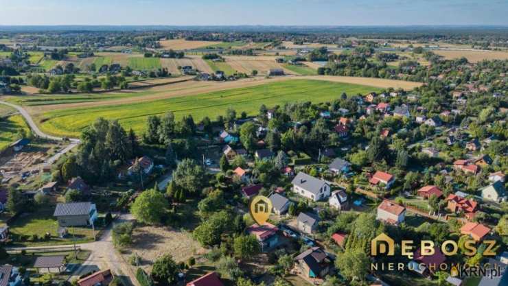 Dom  na sprzedaż, 3 pokojowe, Niepołomice, ul. 