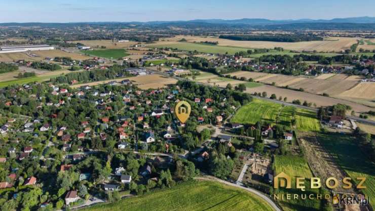 3 pokojowe, Niepołomice, ul. , Dom  na sprzedaż