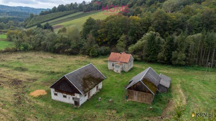 Siemuszowa, ul. , 3 pokojowe, Dom  na sprzedaż