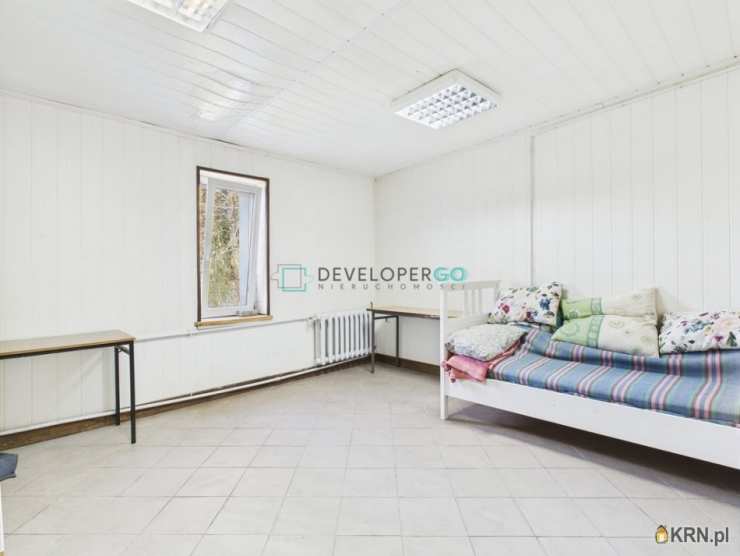 Dom  na sprzedaż, 3 pokojowe, Narew, ul. 