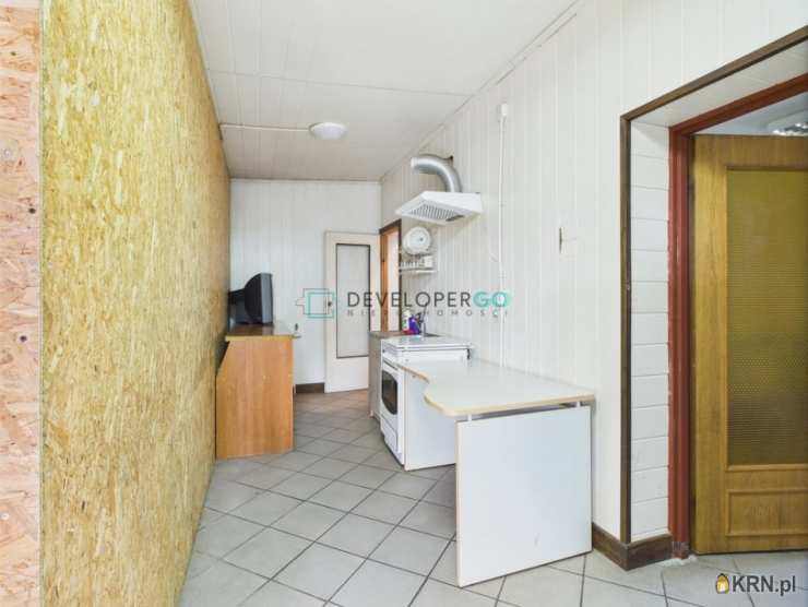 Narew, ul. , 3 pokojowe, Dom  na sprzedaż