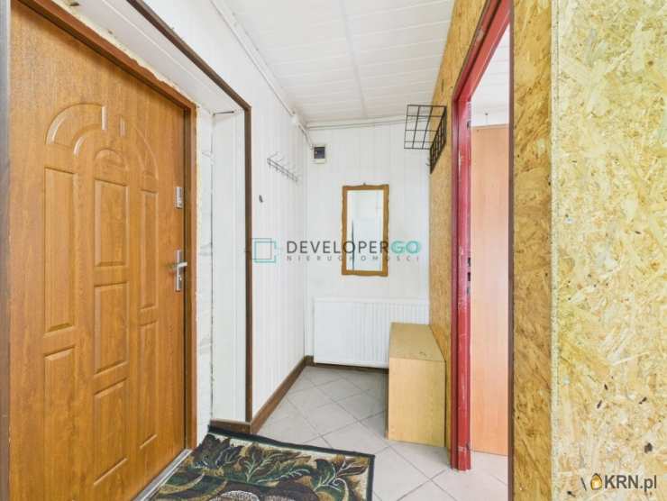 3 pokojowe, Narew, ul. , Dom  na sprzedaż