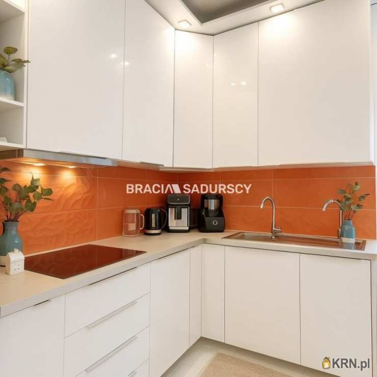 Dom  na sprzedaż, Kraków, Swoszowice, ul. J. Smoleńskiego, 