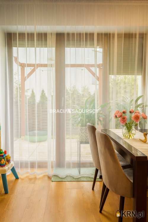 , Kraków, Swoszowice, ul. J. Smoleńskiego, Dom  na sprzedaż