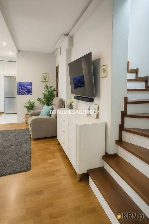 , Dom  na sprzedaż, Kraków, Swoszowice, ul. J. Smoleńskiego