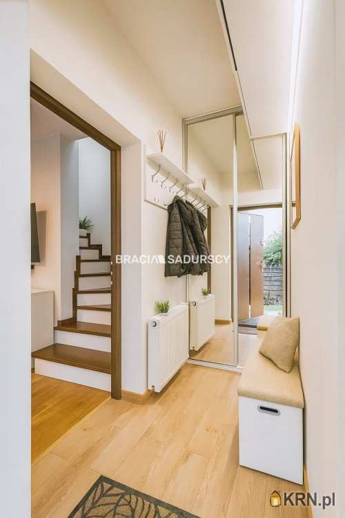 Bracia Sadurscy Oddział BS2 Rynek Pierwotny, Dom  na sprzedaż, Kraków, Swoszowice, ul. J. Smoleńskiego