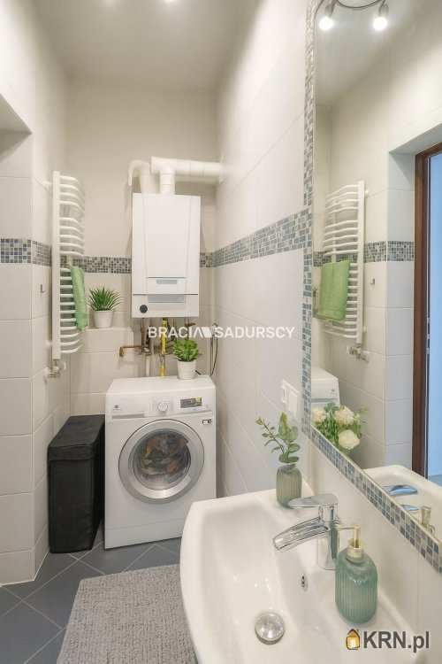 Dom  na sprzedaż, Kraków, Swoszowice, ul. J. Smoleńskiego, 