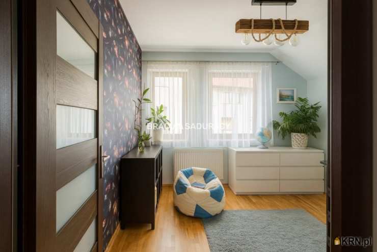 Kraków, Swoszowice, ul. J. Smoleńskiego, Dom  na sprzedaż, 