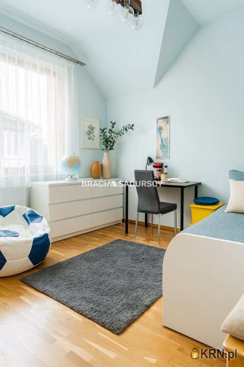 Kraków, Swoszowice, ul. J. Smoleńskiego, , Dom  na sprzedaż