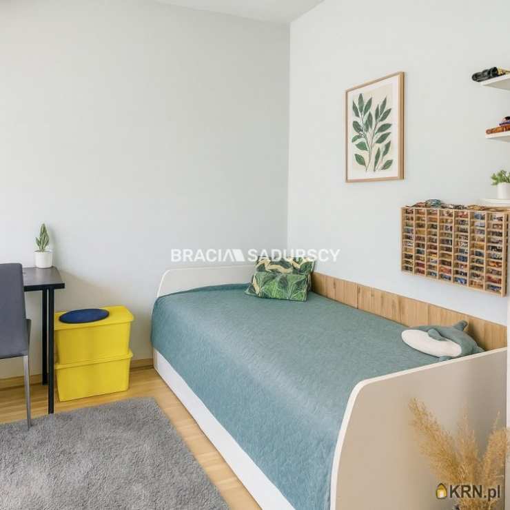 , Kraków, Swoszowice, ul. J. Smoleńskiego, Dom  na sprzedaż