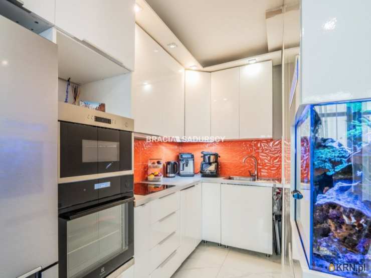 , Dom  na sprzedaż, Kraków, Swoszowice, ul. J. Smoleńskiego