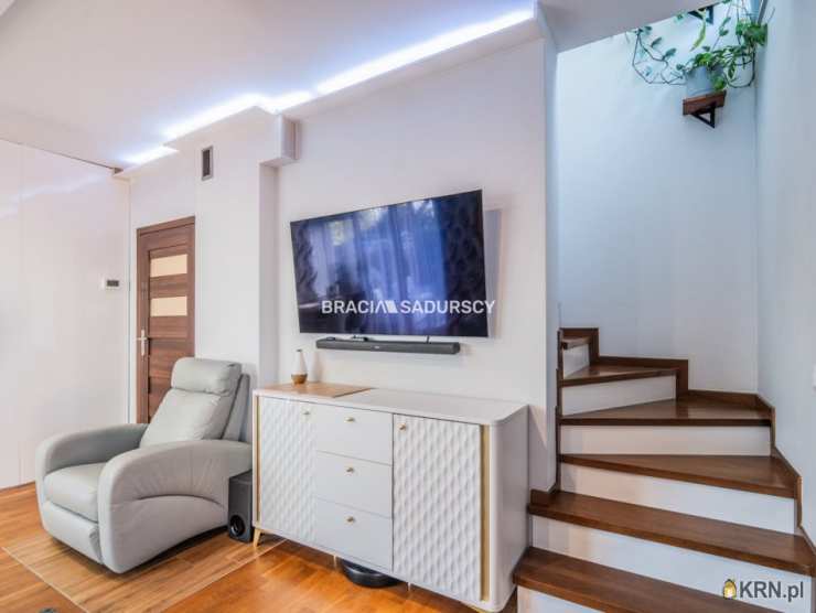 Kraków, Swoszowice, ul. J. Smoleńskiego, Dom  na sprzedaż, 