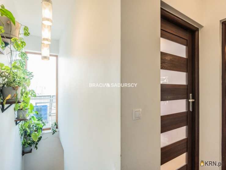 , Kraków, Swoszowice, ul. J. Smoleńskiego, Dom  na sprzedaż