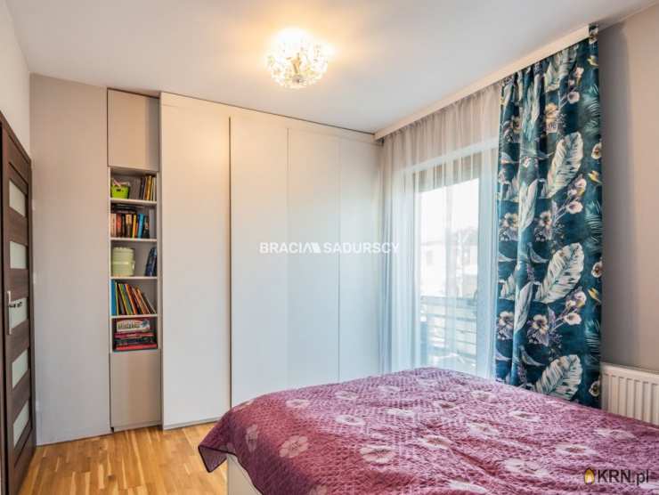 Bracia Sadurscy Oddział BS2 Rynek Pierwotny, Dom  na sprzedaż, Kraków, Swoszowice, ul. J. Smoleńskiego