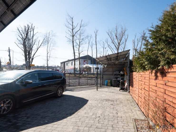 Dom  na sprzedaż, Kraków, Swoszowice, ul. J. Smoleńskiego, 