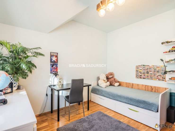 Kraków, Swoszowice, ul. J. Smoleńskiego, Dom  na sprzedaż, 