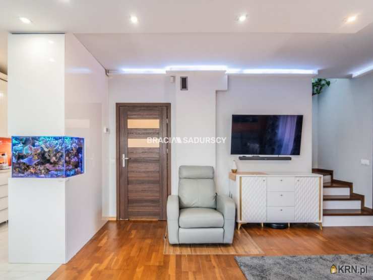 Kraków, Swoszowice, ul. J. Smoleńskiego, , Dom  na sprzedaż