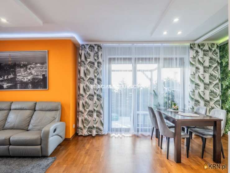 Dom  na sprzedaż, Kraków, Swoszowice, ul. J. Smoleńskiego, 