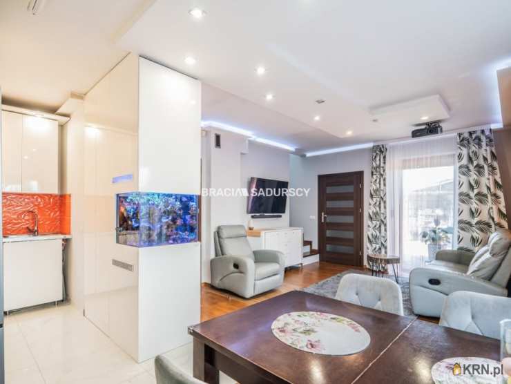 Bracia Sadurscy Oddział BS2 Rynek Pierwotny, Dom  na sprzedaż, Kraków, Swoszowice, ul. J. Smoleńskiego