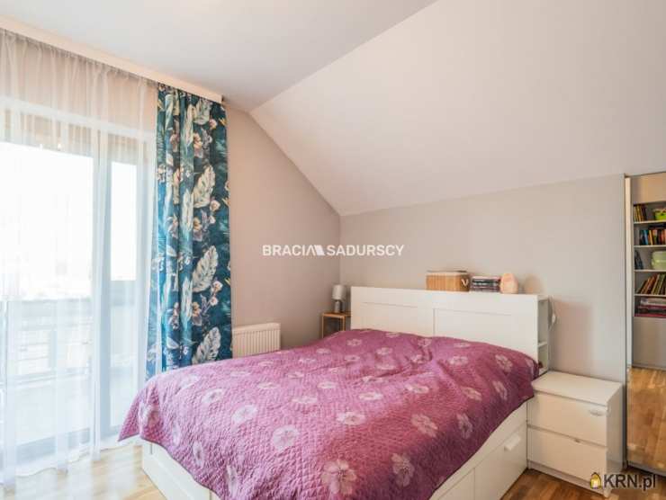 Bracia Sadurscy Oddział BS2 Rynek Pierwotny, Dom  na sprzedaż, Kraków, Swoszowice, ul. J. Smoleńskiego