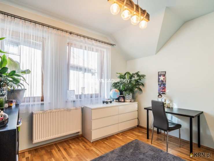 Dom  na sprzedaż, , Kraków, Swoszowice, ul. J. Smoleńskiego