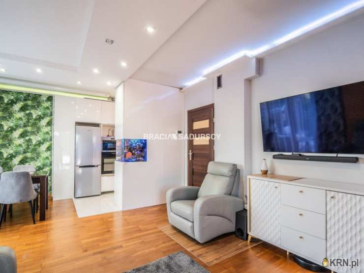 Bracia Sadurscy Oddział BS2 Rynek Pierwotny, Dom  na sprzedaż, Kraków, Swoszowice, ul. J. Smoleńskiego