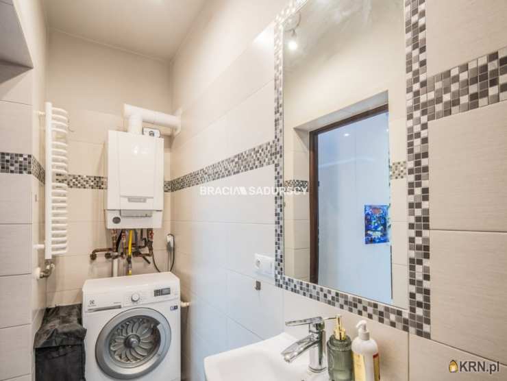 , Dom  na sprzedaż, Kraków, Swoszowice, ul. J. Smoleńskiego