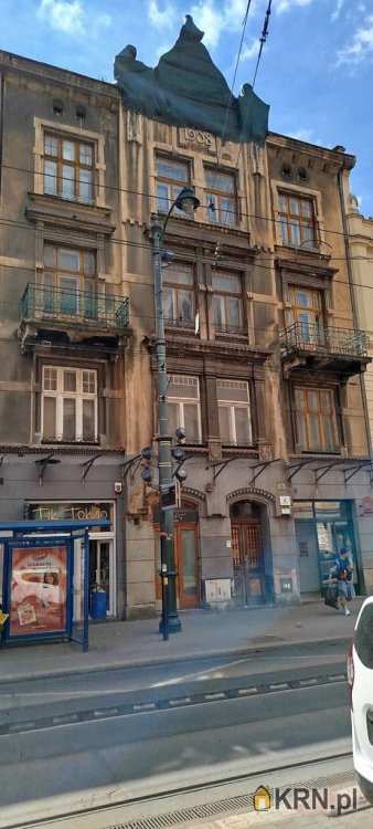 Dom  na sprzedaż, Kraków, Stare Miasto/Śródmieście, ul. , 13 pokojowe