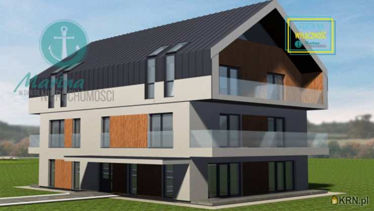 Dom  na sprzedaż, Władysławowo, Jastrzębia Góra, ul. Kuracyjna, 16 pokojowe