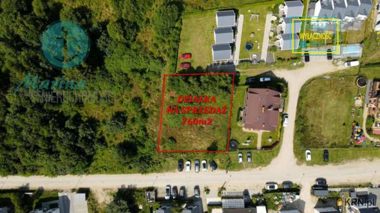 Władysławowo, Jastrzębia Góra, ul. Kuracyjna, 16 pokojowe, Dom  na sprzedaż