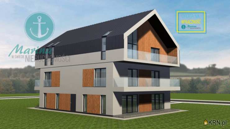 Marina w Świecie Nieruchomości, Dom  na sprzedaż, Władysławowo, Jastrzębia Góra, ul. Kuracyjna