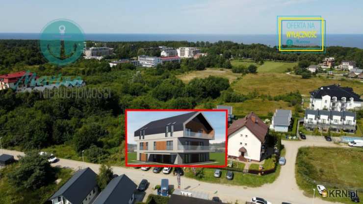 Dom  na sprzedaż, 16 pokojowe, Władysławowo, Jastrzębia Góra, ul. Kuracyjna